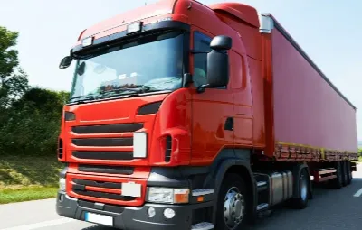 İzmir Karayazı Ambar Kargo