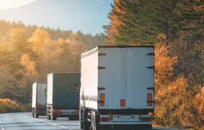 İzmir ile Karayazı Arası Klima Taşıma