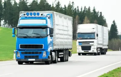 İzmir ile Karayazı Arası Eşya Taşıma